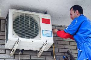 Find HVAC Contractors in Allen County